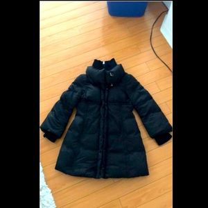 Soia & Kyo Down Parka, Winter Jacket, S